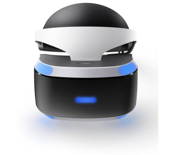 SONY PlayStation VR - Image 3