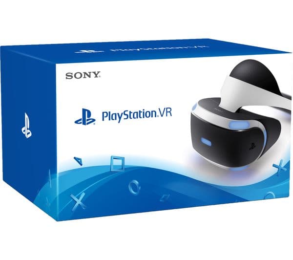 SONY PlayStation VR - Image 2