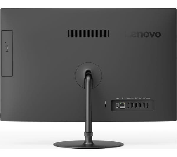 LENOVO IdeaCentre 520 23.8" Intel® Core™ i5+ All-in-One PC - 1 TB HDD, Black - Image 4