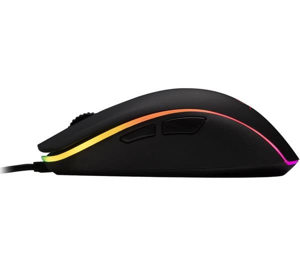 HYPERX Pulsefire Surge RGB Optical Gaming Mouse - Image 3