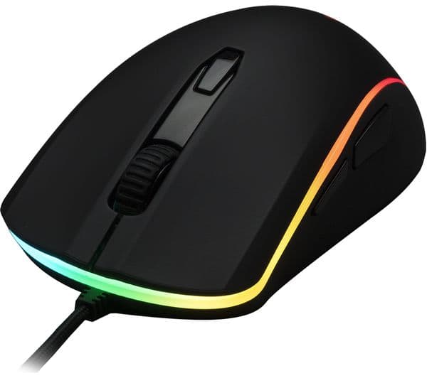 HYPERX Pulsefire Surge RGB Optical Gaming Mouse - Image 9