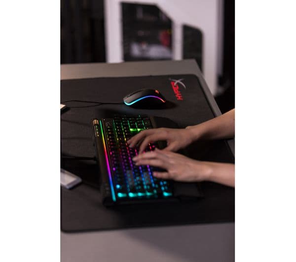 HYPERX Pulsefire Surge RGB Optical Gaming Mouse - Image 6