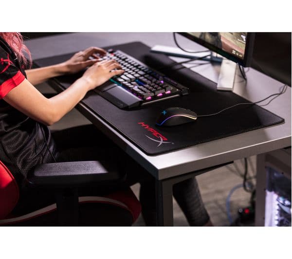 HYPERX Pulsefire Surge RGB Optical Gaming Mouse - Image 7