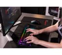 HYPERX Pulsefire Surge RGB Optical Gaming Mouse thumbnail 5