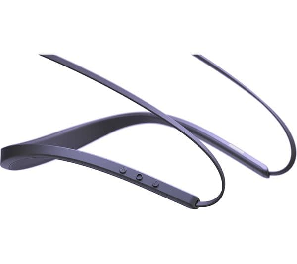 JABRA Elite 25e Wireless Bluetooth Headphones - Black - Image 3