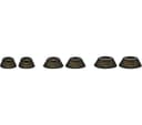 JABRA Elite 25e Wireless Bluetooth Headphones - Black thumbnail 6