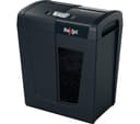 REXEL Secure X10 Cross Cut Shredder thumbnail 1