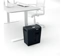 REXEL Secure X10 Cross Cut Shredder thumbnail 5