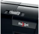 REXEL Secure X10 Cross Cut Shredder thumbnail 6