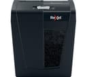 REXEL Secure X10 Cross Cut Shredder thumbnail 7