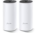 TP-LINK Deco M4 Whole Home WiFi System - Twin Pack thumbnail 1