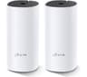 TP-LINK Deco M4 Whole Home WiFi System - Twin Pack