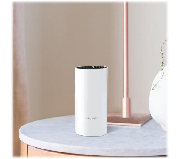 TP-LINK Deco M4 Whole Home WiFi System - Twin Pack - Image 3