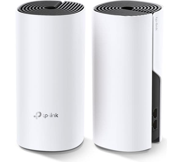 TP-LINK Deco M4 Whole Home WiFi System - Twin Pack - Image 6