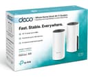 TP-LINK Deco M4 Whole Home WiFi System - Twin Pack thumbnail 7