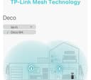 TP-LINK Deco M4 Whole Home WiFi System - Twin Pack thumbnail 8