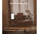 TP-LINK Deco M4 Whole Home WiFi System - Twin Pack thumbnail 9