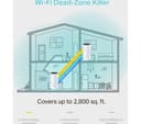 TP-LINK Deco M4 Whole Home WiFi System - Twin Pack thumbnail 10