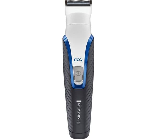 REMINGTON Graphite Series G4 PG4000 Trimmer - Black - Image 2