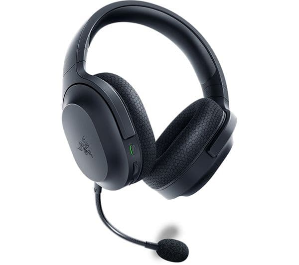 Razer Barracuda X Headphones Black