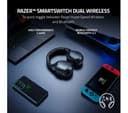 Razer Barracuda X Headphones Black thumbnail 2