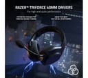Razer Barracuda X Headphones Black thumbnail 3