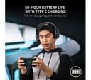 Razer Barracuda X Headphones Black thumbnail 4