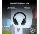 Razer Barracuda X Headphones Black thumbnail 5