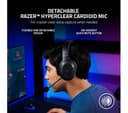 Razer Barracuda X Headphones Black thumbnail 6