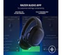 Razer Barracuda X Headphones Black thumbnail 7