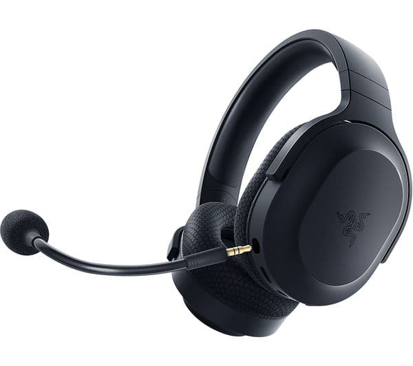 Razer Barracuda X Headphones Black - Image 9