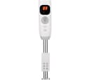 IGENIX DF1670 16" Pedestal Fan - White thumbnail 2