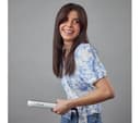 REMINGTON Shine Therapy S8500 Hair Straightener - White & Teal thumbnail 4