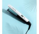 REMINGTON Shine Therapy S8500 Hair Straightener - White & Teal thumbnail 5
