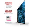 SONY BRAVIA XR-77A80LU 77" Smart 4K Ultra HD HDR OLED TV with Google TV & Assistant thumbnail 2