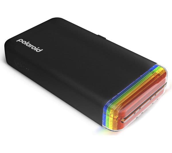 Polaroid Hi-Print Gen2 Photo Printer Black