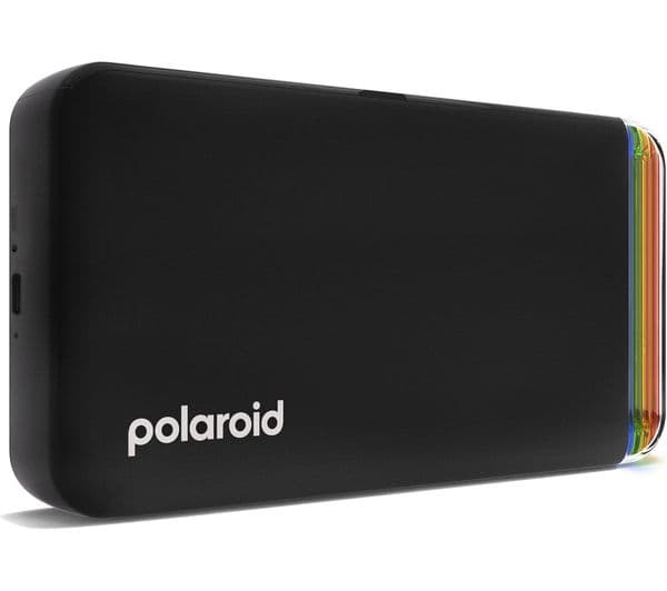 Polaroid Hi-Print Gen2 Photo Printer Black - Image 2