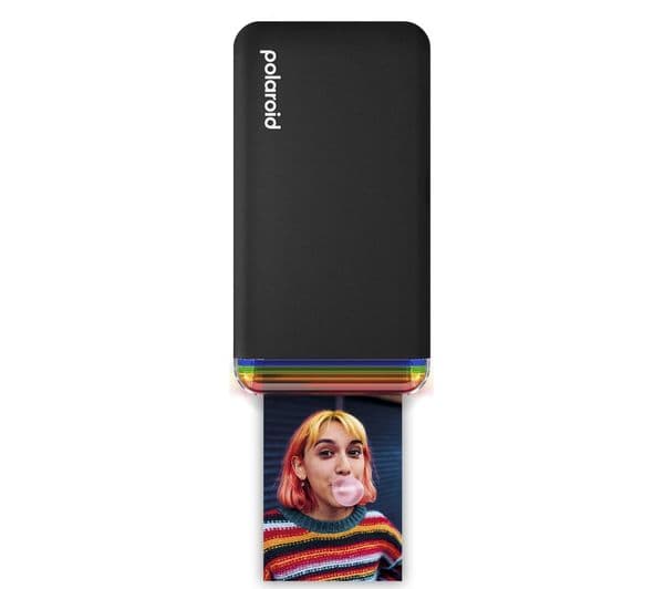 Polaroid Hi-Print Gen2 Photo Printer Black - Image 3