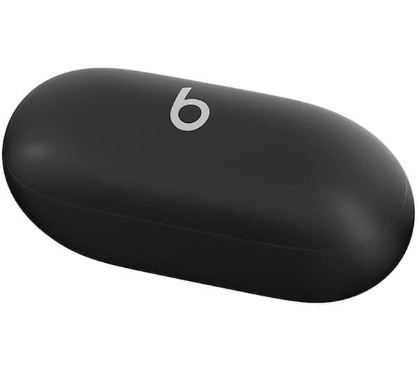Beats Solo Buds Black - Image 6