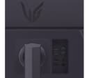 LG UltraGear 32GS85Q-B.AEK Quad HD 32" Nano IPS Gaming Monitor - Dark Grey thumbnail 10