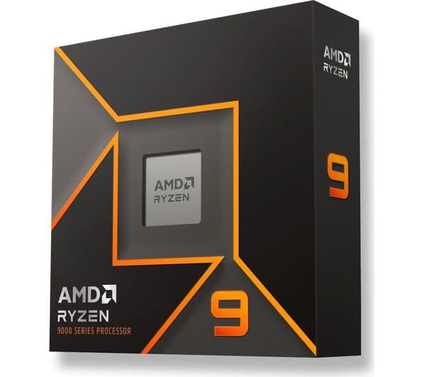 AMD Ryzen 9 9950X Processor
