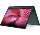 Lenovo Yoga 6 13.3" 2 in 1 Laptop - AMD Ryzen 5, 256 GB SSD, Blue thumbnail 1