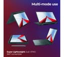 Lenovo Yoga 6 13.3" 2 in 1 Laptop - AMD Ryzen 5, 256 GB SSD, Blue thumbnail 3