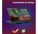 Lenovo Yoga 6 13.3" 2 in 1 Laptop - AMD Ryzen 5, 256 GB SSD, Blue thumbnail 7