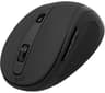 HAMA MW-400 V2 Wireless Optical Mouse - Black