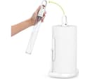 SIMPLEHUMAN KT1199 Paper Towel Pump - White thumbnail 3
