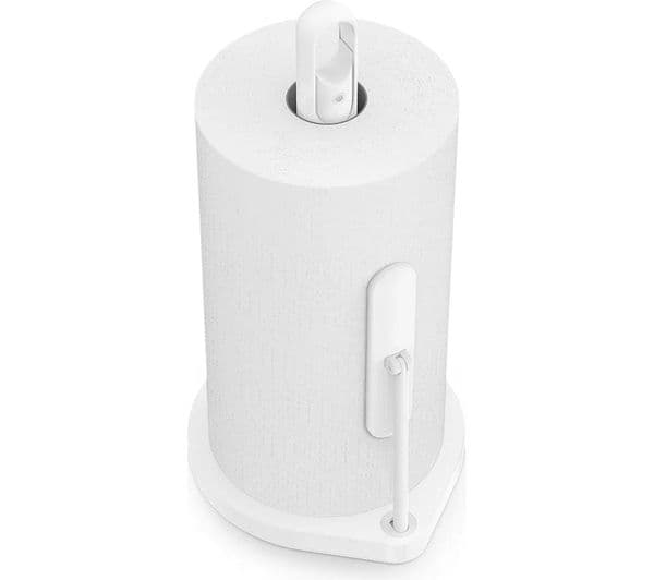 SIMPLEHUMAN KT1199 Paper Towel Pump - White - Image 4