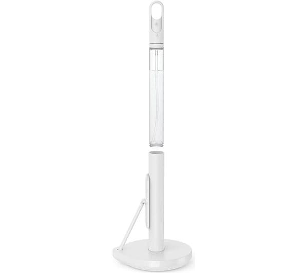 SIMPLEHUMAN KT1199 Paper Towel Pump - White - Image 5