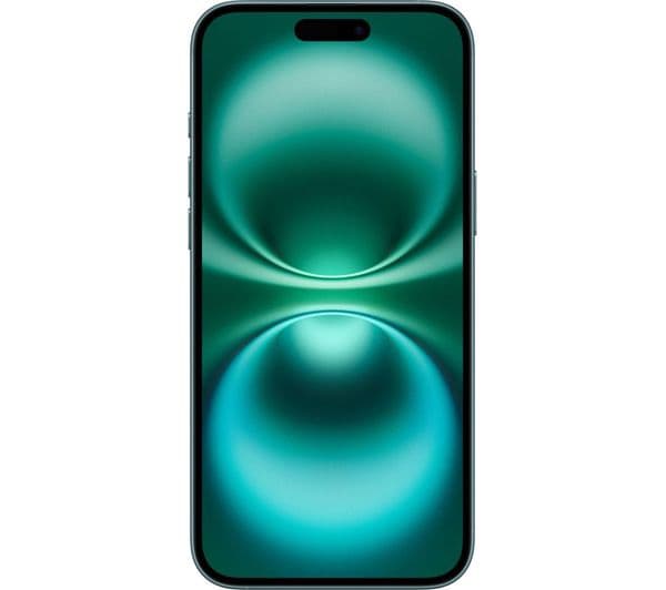Apple iPhone 16 Plus - 256 GB, Teal - Image 10