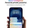 Apple iPhone 16 Plus - 256 GB, Teal thumbnail 5
